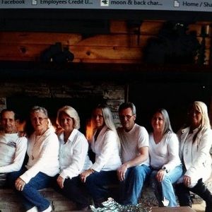 Meet your Posher, Faye